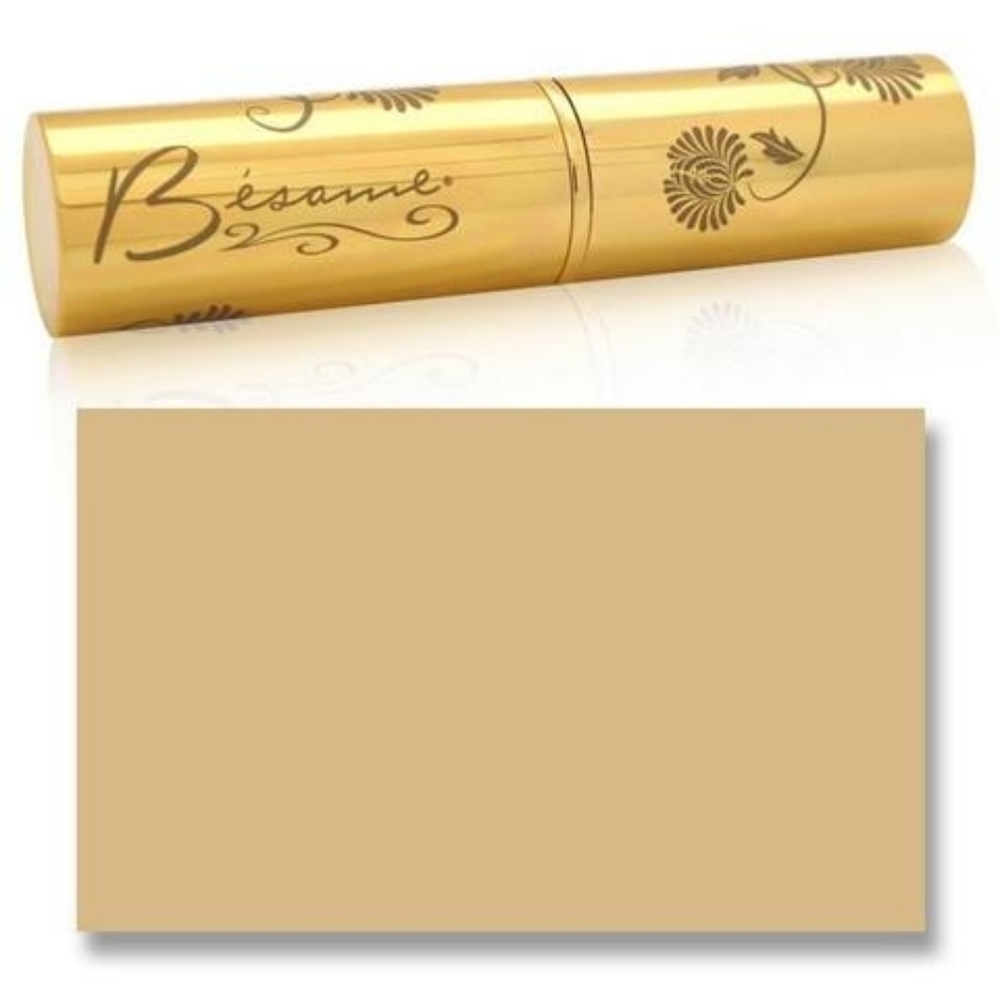 Besame cosmetics Cashmere Foundation Stick